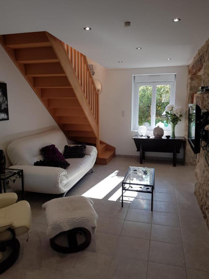 Midori Villa Saint-Rambert-en-Bugey Bagian luar foto